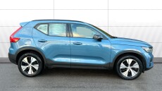 Volvo Xc40 1.5 T4 Recharge PHEV Plus Dark 5dr Auto Estate